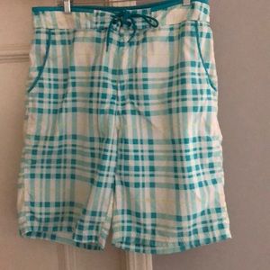 WESC Men’s Board Shorts- Size L